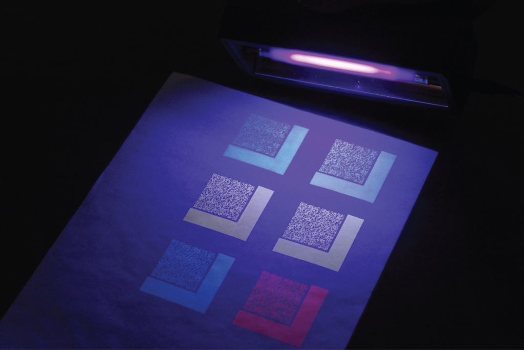 Printing Ink - KPN Graphics